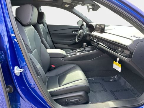 Used 2026 Honda Accord Sport image 14