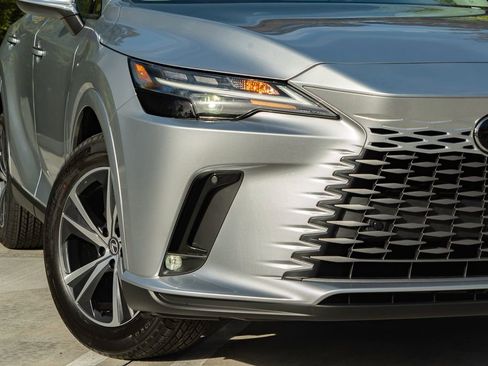 New 2026 Lexus RX 350 Premium image 5