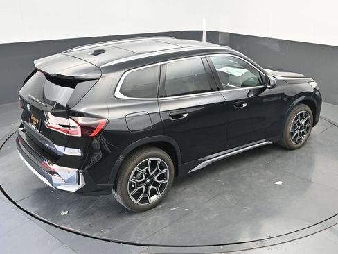 New 2026 BMW X1 xDrive28i w/ Convenience Package image 48