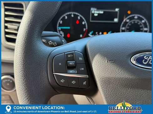 New 2025 Ford Transit 250 Base w/ Interior Upgrade Package image 26