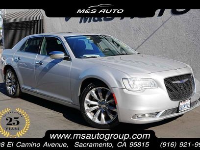 Used 2020 Chrysler 300 Limited