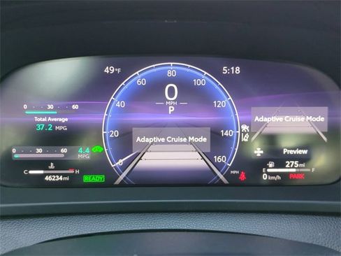 Used 2023 Toyota Crown XLE image 25