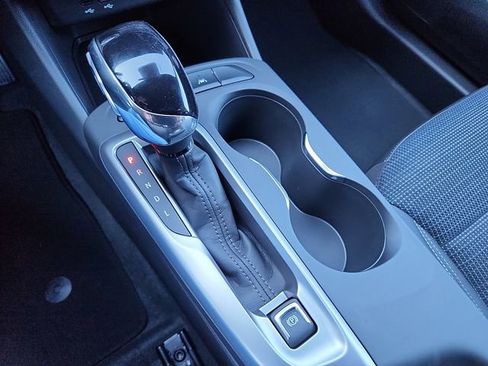 New 2026 Buick Envista Sport Touring w/ Convenience I Package FWD image 10
