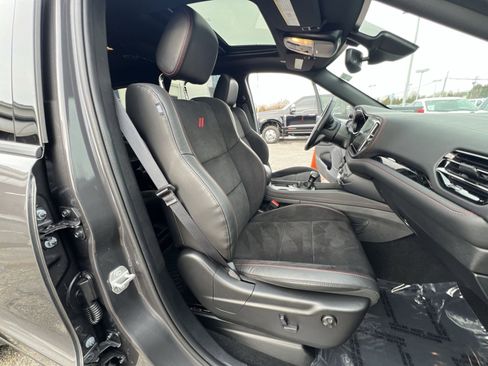 Used 2026 Dodge Durango GT image 28