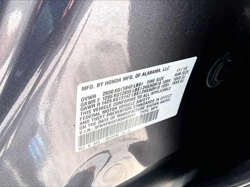 Used 2019 Honda Pilot EX-L image 34