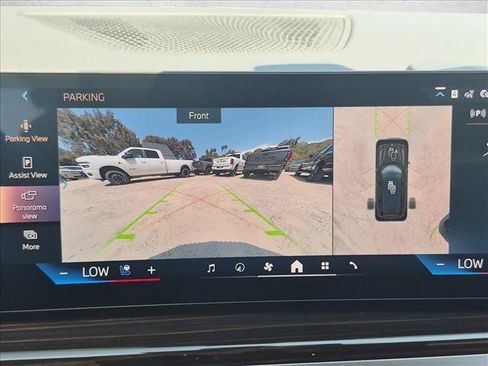 New 2027 BMW X7 xDrive40i w/ M Sport Package AWD/4WD image 13