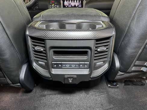 New 2026 RAM 1500 RHO w/ RHO Level 1 Equipment Group AWD/4WD image 22