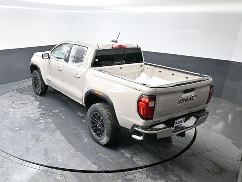 New 2026 GMC Canyon Elevation image 40