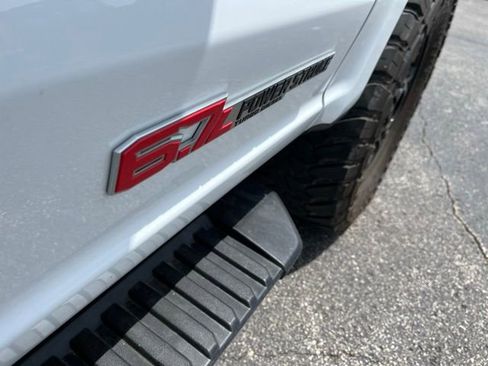 Used 2024 Ford F350 XL w/ STX Appearance Package AWD/4WD image 4