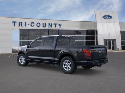 New 2026 Ford F150 XLT