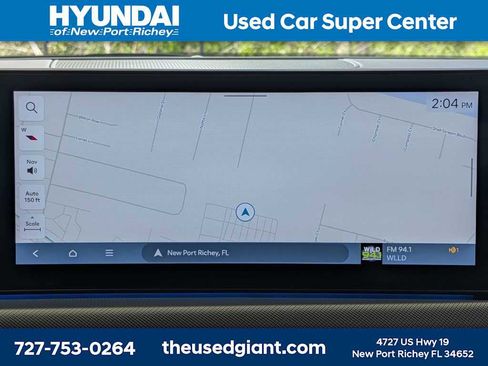 Used 2024 Hyundai Sonata Limited image 26