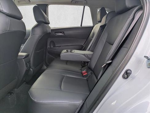 New 2026 Toyota Corolla Cross XLE image 15