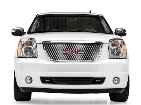 Used 2010 GMC Yukon SLT image 7