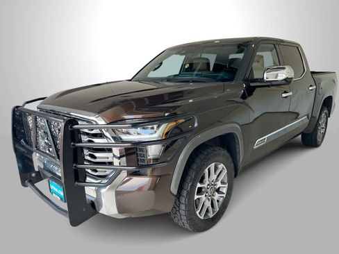 Used 2023 Toyota Tundra 1794 Edition AWD/4WD image 1