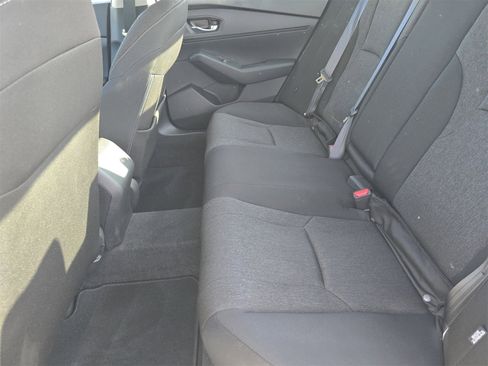 Used 2024 Honda Accord LX image 11