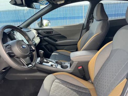 Used 2025 Subaru Crosstrek 2.5i Sport AWD/4WD image 20