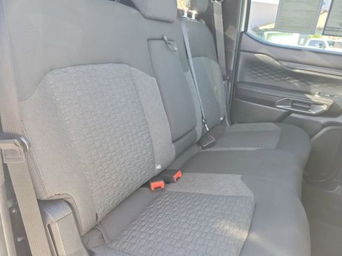 Used 2025 Ford Ranger XLT w/ Equipment Group 301A High image 26