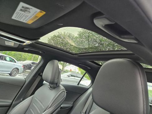 Certified 2023 Mercedes-Benz C 300 4MATIC Sedan image 3