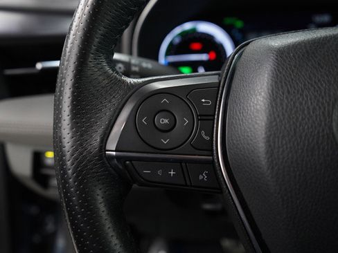 Used 2020 Toyota Avalon XSE w/ All Weather Liner Package image 18