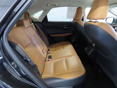 Used 2019 Lexus NX 300 FWD w/ Accessory Package 2 image 31