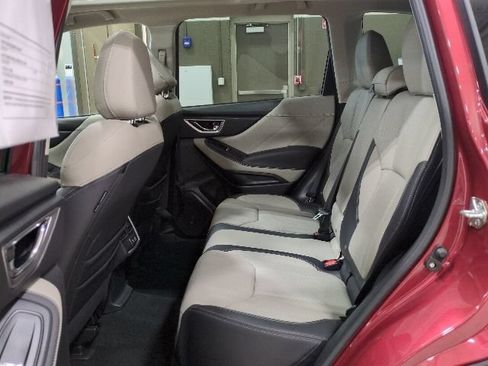 Certified 2023 Subaru Forester Limited AWD/4WD image 15