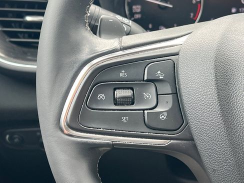 Used 2022 Buick Envision Preferred image 35