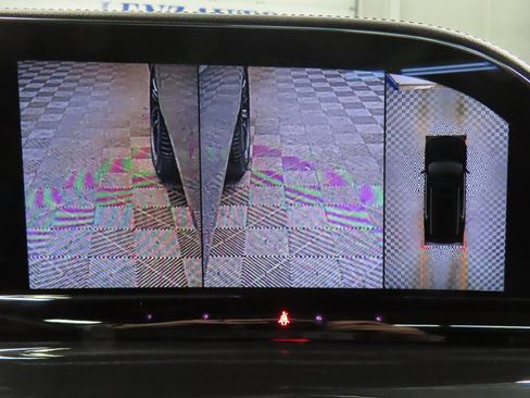 Used 2023 Cadillac Escalade ESV Sport image 24