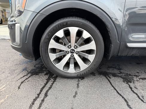 Used 2020 Kia Telluride S image 30