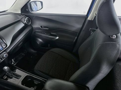 Used 2023 Nissan Kicks SV FWD image 21