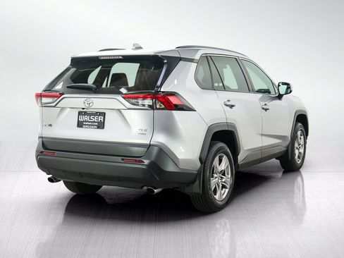Used 2023 Toyota RAV4 XLE w/ Convenience Package AWD/4WD image 5