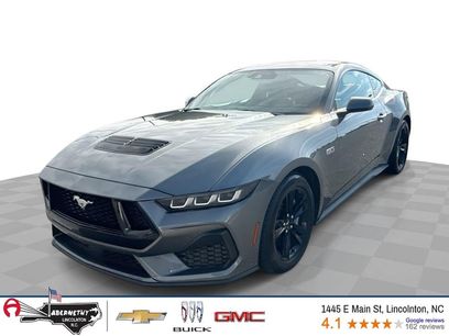 Used 2024 Ford Mustang GT