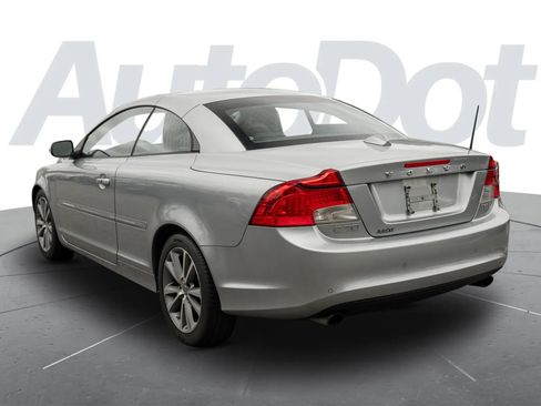 Used 2013 Volvo C70 T5 image 6