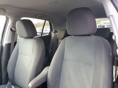 Used 2020 Chevrolet Trax LS w/ Tint and Cruise Package FWD image 12