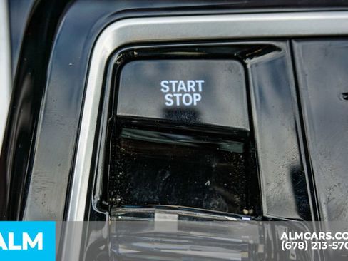 Used 2025 BMW i7 eDrive50 w/ M Sport Package image 48