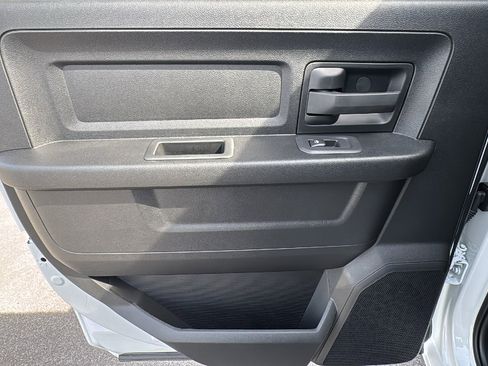 New 2026 RAM 3500 Tradesman image 15