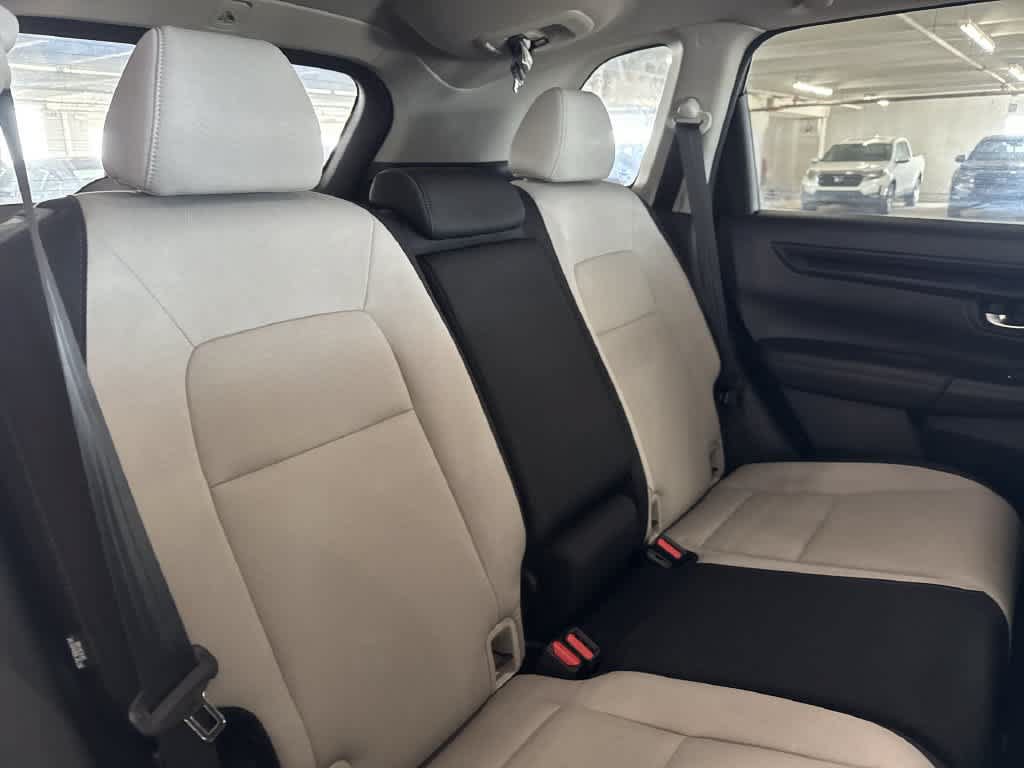 Used 2024 Honda CR-V EX image 25