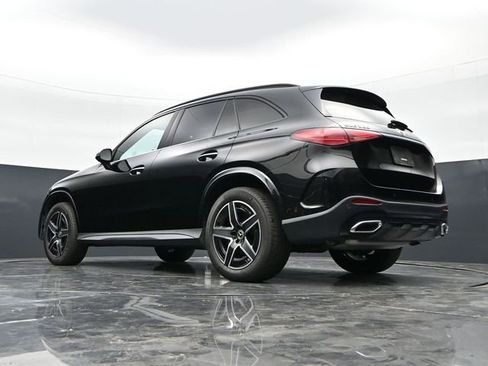 Used 2023 Mercedes-Benz GLC 300 image 39