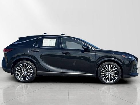 Certified 2025 Lexus RX 350 w/ Convenience Package AWD/4WD image 7