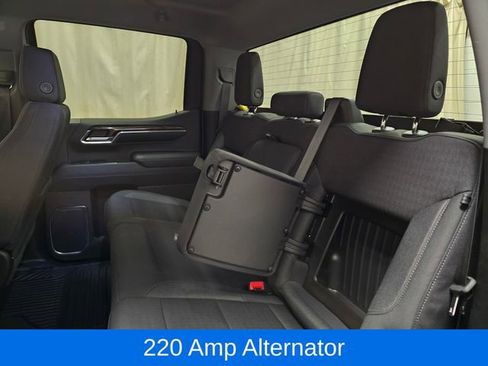 Used 2024 GMC Sierra 1500 Elevation AWD/4WD image 27