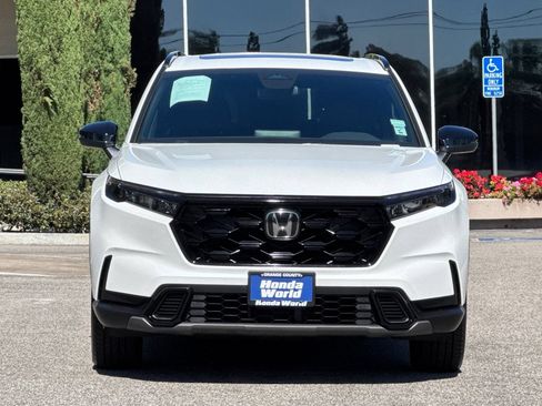 Used 2024 Honda CR-V Sport image 9