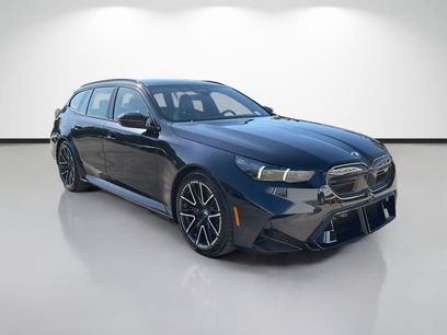 New 2027 BMW M5 Touring