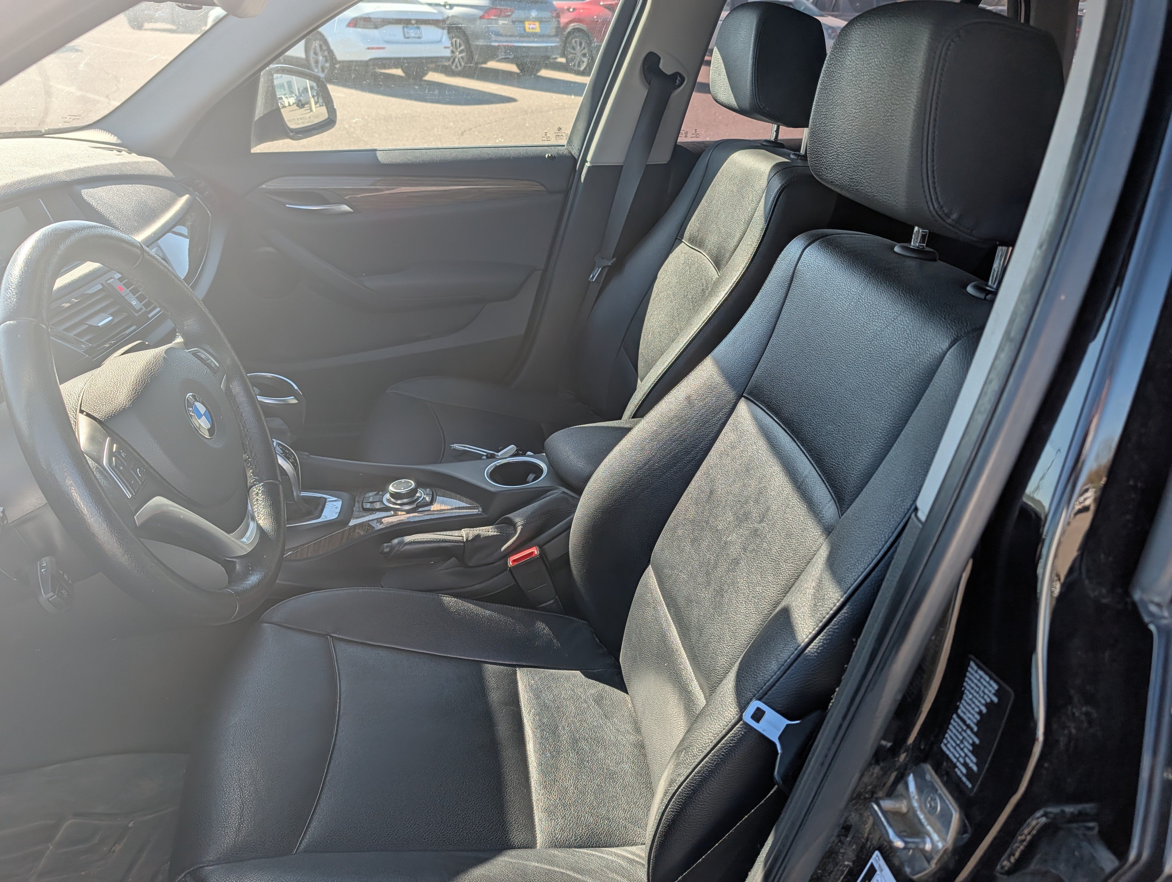 Used 2015 BMW X1 xDrive28i AWD/4WD image 8