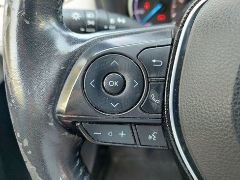 Used 2019 Toyota RAV4 Limited AWD/4WD image 35