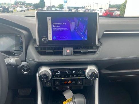 Certified 2024 Toyota RAV4 AWD Hybrid image 17