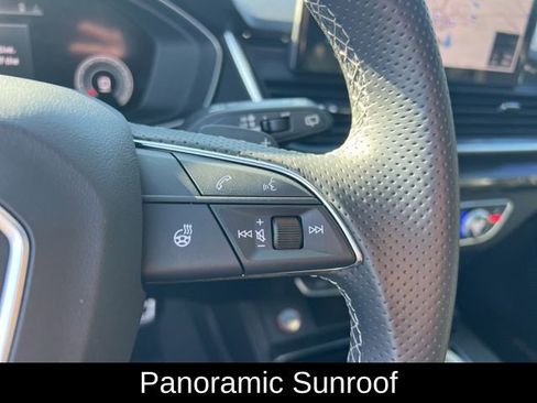 Used 2023 Audi SQ5 Prestige w/ Prestige Package image 23