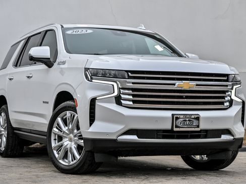 Used 2023 Chevrolet Tahoe High Country w/ Premium Package 2 image 1
