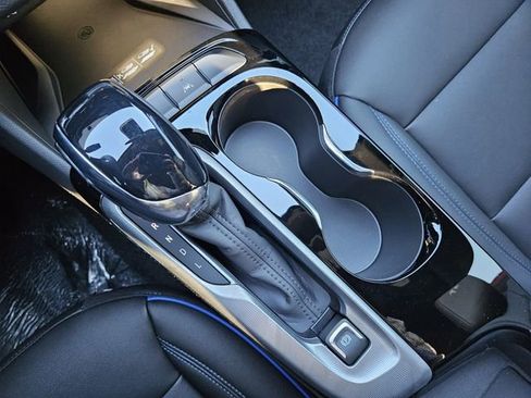 New 2026 Buick Envista Sport Touring w/ Convenience I Package image 15