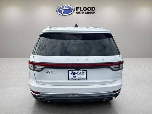 New 2026 Lincoln Aviator AWD image 6