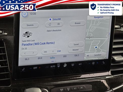 New 2026 Ford Transit 250 148 Medium Roof Extended AWD image 12