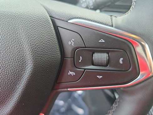 Used 2024 Chevrolet Trax ACTIV image 19